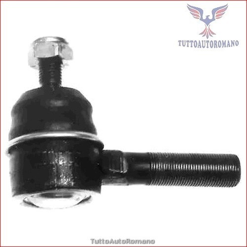 Testina scatola sterzo - 87,
