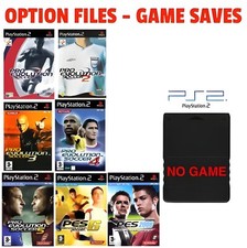 PES 1 2 3 4 5 6 file di
