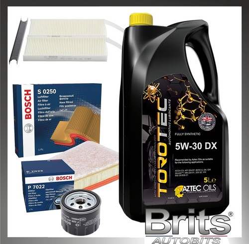 Kit tagliando per - tagliando,