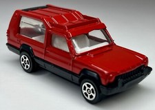 Vintage Corgi Talbot Matra