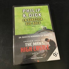 La svastica sul sole philip k