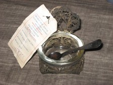 CANTINA DI SALE RUSSA SEDIA E