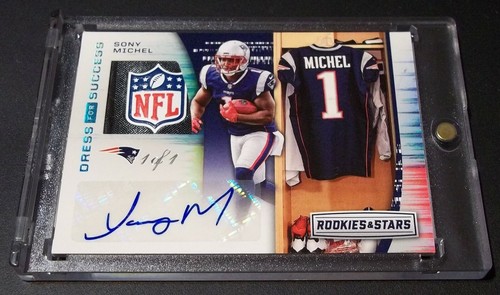 Maglia patch scudo nfl - (#1/1),