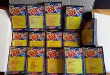 MUSICASSETTE I MITI DEL ROCK - LIVE - FABBRI 1994 - SCEGLI DALL' ELENCO