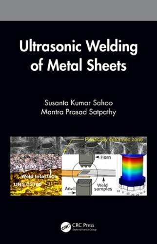 Ultrasonic welding metal - ultrasonic,