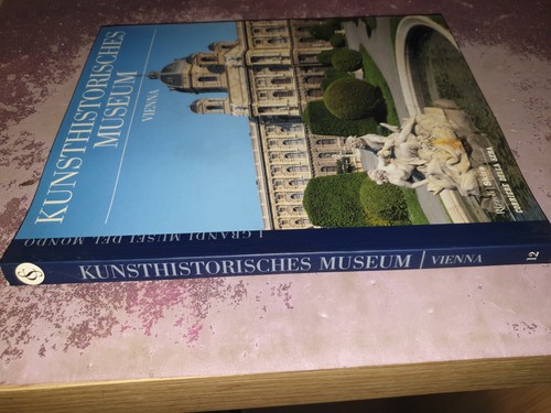 Grandi musei del - del, mondo