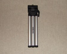 Cavalletto tre piedi mini