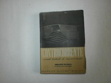 CONTROCORRENTE MENSILE TEATRALE N. 12 1948 PARRUCCHIERE PER SIGNORA  RIF654