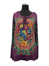 DESIGUAL MAGLIA DONNA T-SHIRT