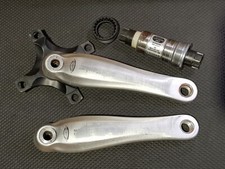 CATENA TRIPLA SHIMANO XT 175mm