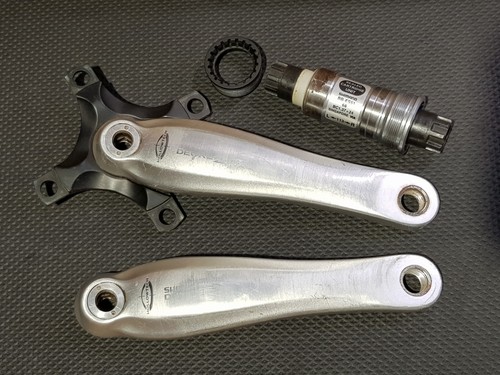 Catena tripla shimano - catena,