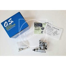 NOS NIB OS Motore FS-40S 4