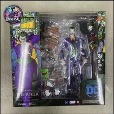 ✅The Joker Action Figure