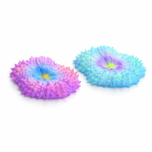 Nobleza corallo fluorescente - nobleza,