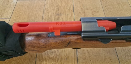 K31 guide baguette de - guide,
