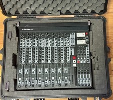 Miscelatore SONOSAX SX/ST 8