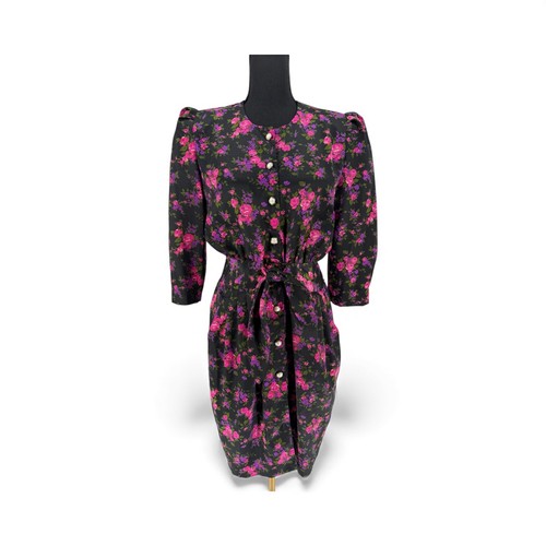 Abito vintage petite jazz - vintage,