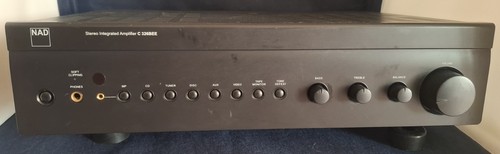 Nad 326bee amplificatore - nad,