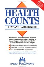 Health Counts : A Fat and