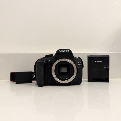 Canon eos 1200d megapixel - canon,