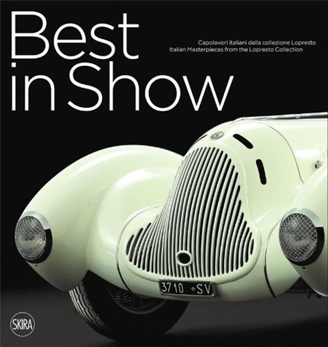 Best show italian cars - best, in
