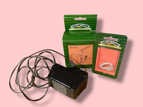 Cavo elettrico originale