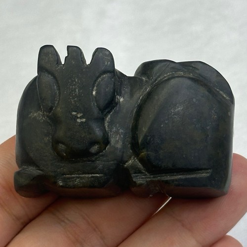 Squisita figura pietra - figura, in