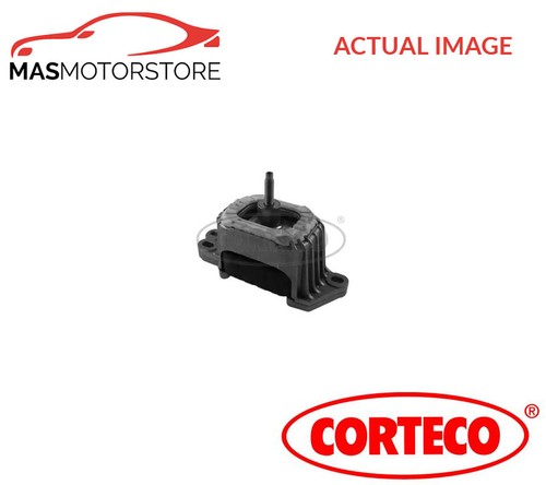 Montaggio supporto motore - montaggio,
