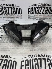 YAMAHA R6 2006 2007 Fanale