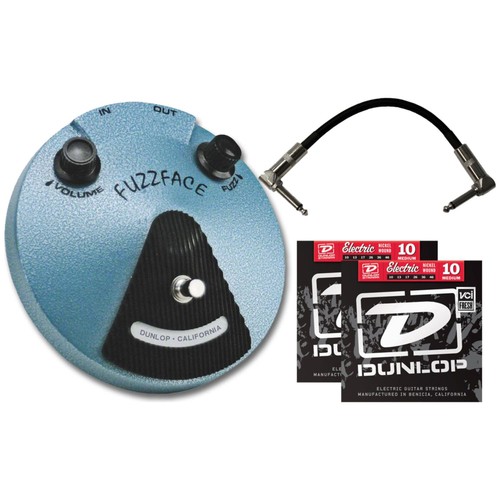 Dunlop jhf1 jimi hendrix - jhf1,
