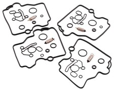 4x Kit Riparazione Carburatore