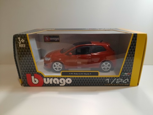Modellino statico volkswagen - modellino,