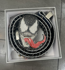 Stolen arts venom - venom, cintura