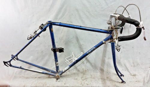 Set telaio bici strada - bici,