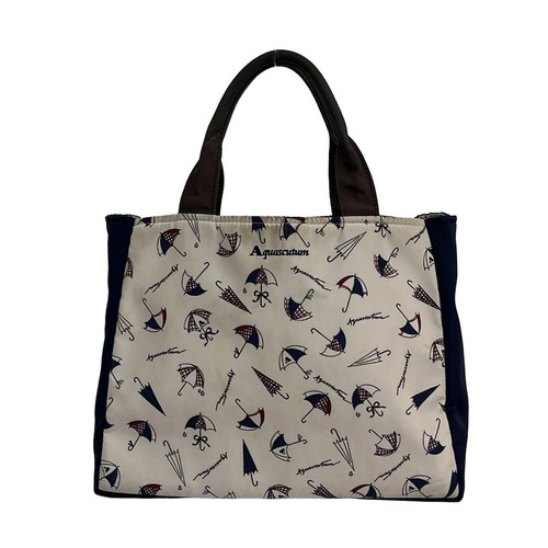 Borsa mano aquascutum rosa - borsa,