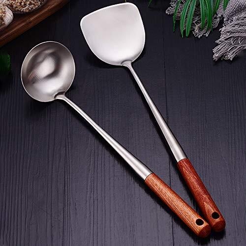 Confezione spatole wok 17 - 2,