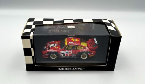 Minichamps 430 976778 - minichamps,