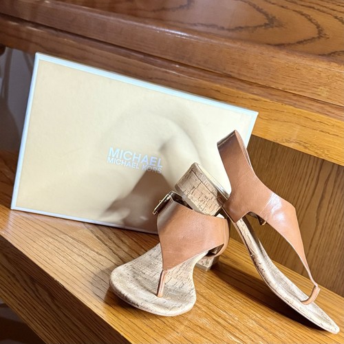 Michael kors london thong - michael,