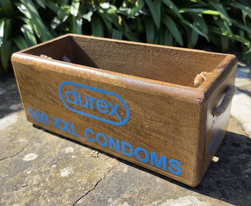 100 condomini durex xxl - 100,