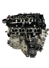 Motore für BMW 2,0 120d 120 d