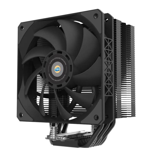 Dissipatore aria cpu - dissipatore, ad