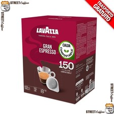 150 cialde caffè lavazza - caffè, gran