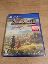 Ni No Kuni 2 :  Revenant