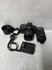 Olympus E-410 con Olympus