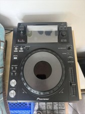 Pioneer xdj 1000 - xdj-1000, digital