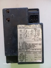  SCHEDA USATA INECO SERIE IONO 700   VEDI SCHEMA ELETTRICO