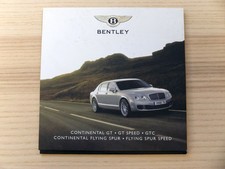 BENTLEY CONTINENTAL FLYING