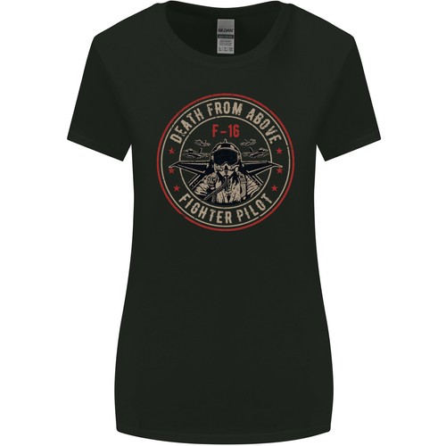 Death from above pilota - from,