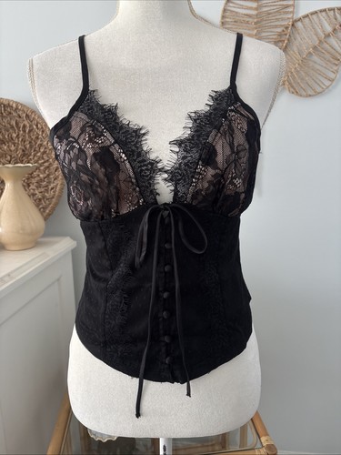 Canotta intimately free people - canotta,
