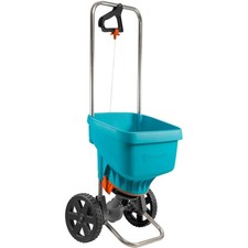 Carrello spandiconcime Gardena